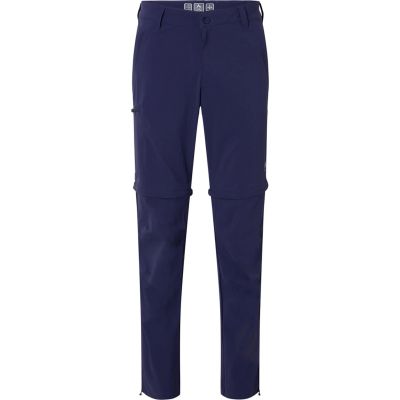 He.-Abzipphose Malloy mn 518 52 in blau