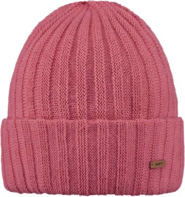 BARTS Damen Bayne Beanie in pink