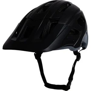 Herren Helm Ux.-Fahrrad-Helm Kaslo in schwarz