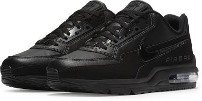 NIKE Lifestyle - Schuhe Herren - Sneakers Air Max LTD 3 Sneaker in schwarz