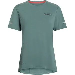 Damen Shirt Da.-Fahrrad-Trikot Yanna W in grau