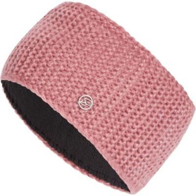 Da.-Stirnband Meja HB wms in 901 rose dark/rose dark