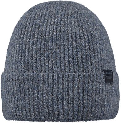 BARTS Herren Willian Beanie in blau