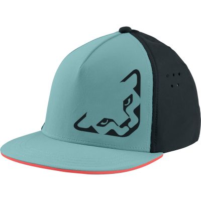 Tech Trucker Cap in 8051 marine blue/3010