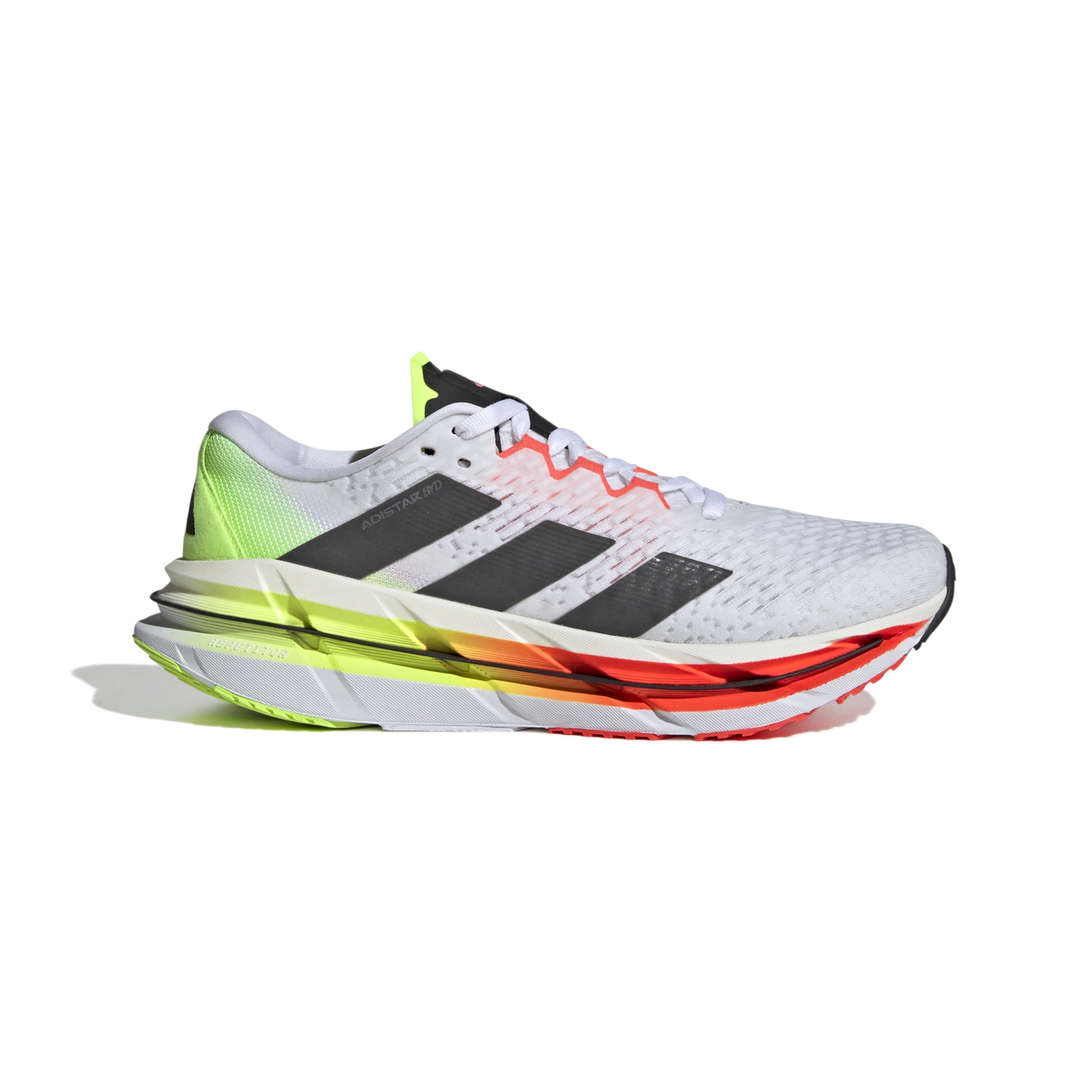 ADIDAS ADISTAR BYD RUNNING SHOES