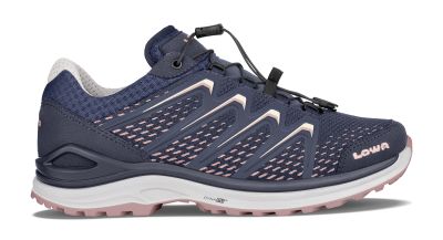 MADDOX GTX LO Ws in blau