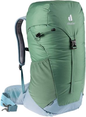 DEUTER Damen Wanderrucksack AC Lite 28 SL in grün