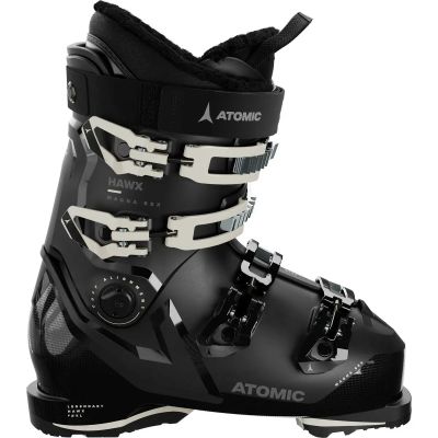 Damen Ski-Schuhe HAWX MAGNA 85X W GW in schwarz