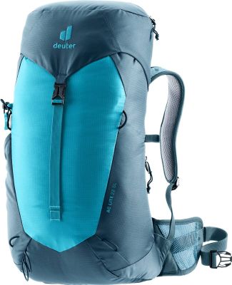 DEUTER Rucksack AC Lite 22 SL in blau