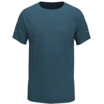 ENERGETICS Herren T-Shirt He.-T-Shirt Ellazor S/S M in blau