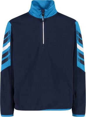 CMP Kinder Rolli KID SWEAT in blau