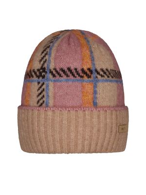 Dasi Beanie in pink