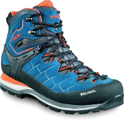 MEINDL Herren Wanderschuhe "Litepeak GTX" in blau