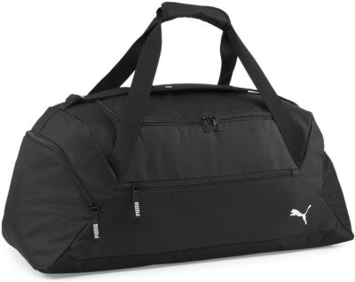 PUMA Tasche teamGOAL Teambag M in schwarz