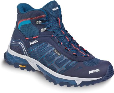 Finale Mid GTX 049 8,5 in blau