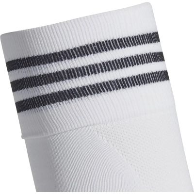 Herren Stutze ADI SOCK 18 in silber