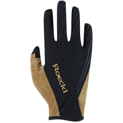 ROECKL SPORTS Herren Handschuhe Malvedo in braun