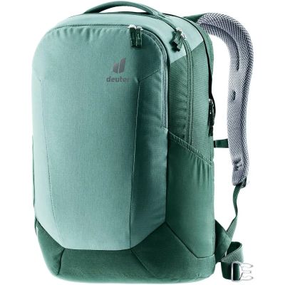 DEUTER Rucksack Giga in grau