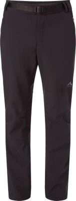 McKINLEY Herren Outdoorhose "Shalda II" in schwarz