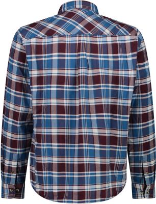 CMP Herren Hemd MAN SHIRT in bunt