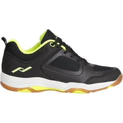 Kinder Volleyballschuhe Ki.-Indoor-Schuh Rebel IV J in braun