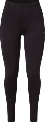 ENERGETICS Herren Runningtights Perin in schwarz