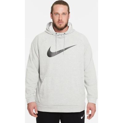 Herren Kapuzensweat M NK DF HDIE PO SWSH in weiß