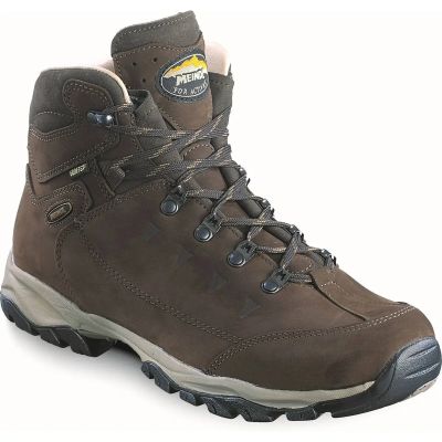 Damen Wanderschuh Ohio Lady 2 GTX in grau