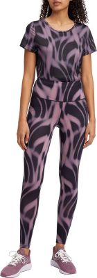 ENERGETICS Damen Tight Kapinem 1/1 W in grau