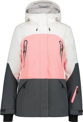 ICEPEAK Damen Jacke CLOVER in pink