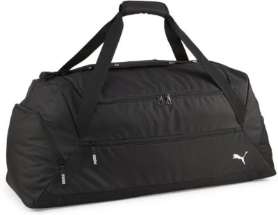 PUMA Tasche teamGOAL Teambag L in schwarz