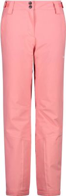 CMP Damen Hose WOMAN PANT in orange