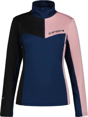 ICEPEAK Damen Rolli FREISING in blau