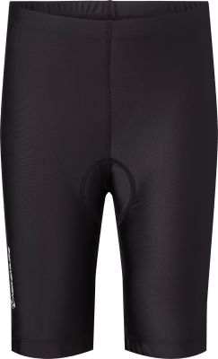 Ki.-Fahrrad-Hose New Alba II jrs 050 140 in schwarz