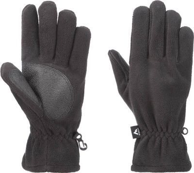 McKINLEY Herren Handschuhe Zabidjan in schwarz