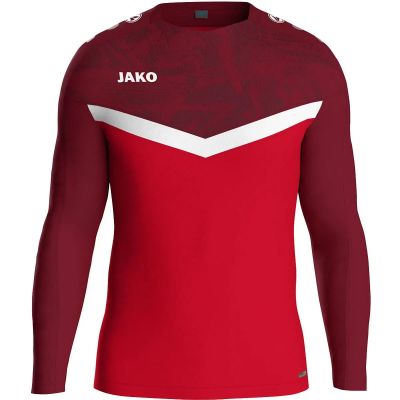 Herren Sweatshirt Sweat Iconic in rot