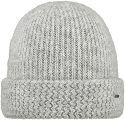 BARTS Kinder Shae Beanie in grau