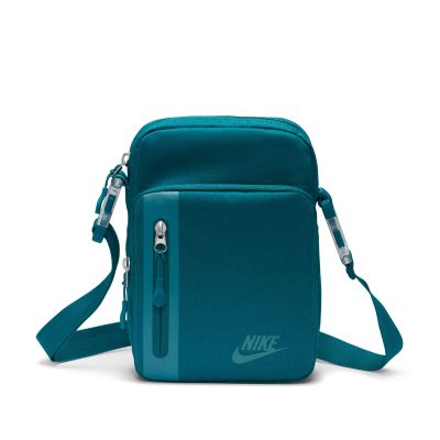 Ux.-Tasche NK ELMNTL PRM CRSSBDY<br>- in 381 geode teal/geode teal/mine