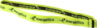 ENERGETICS Gymnastik-Band Comfort in gelb