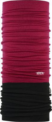 PAC Merino Fleece 003 - in rot