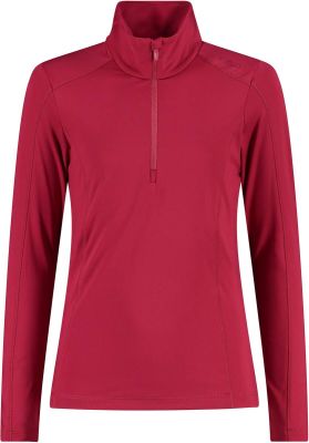 CMP Kinder Rolli KID G SWEAT in rot