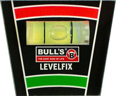 BULL'S Levelfix in 011 mehrfarbiges motiv