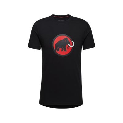 Mammut Core T-Shirt Men Classic in 0001 black