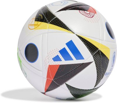 ADIDAS Ball EURO24 LGE BOX in weiß