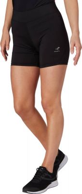 ENERGETICS Damen Damen Shorts Patsy in schwarz