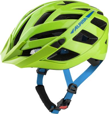 ALPINA Herren Radhelm "Panoma 2.0" in grün