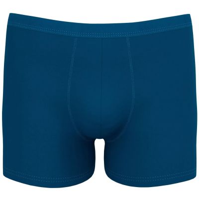 ODLO Herren Boxershorts Boxer ACTIVE F-DRY LIGHT ECO in blau