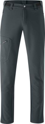 MAIER SPORTS Herren Hose Foidit M in grau