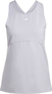 ADIDAS Damen Shirt ST TK in silber