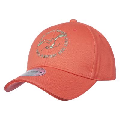 ICEPEAK HOSPERS JR in orange